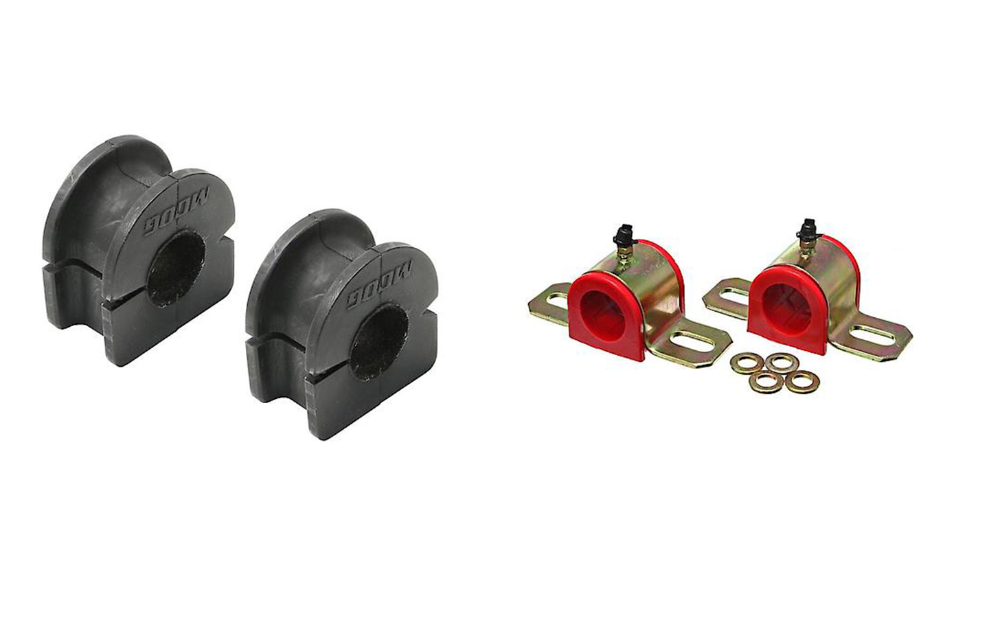 Sway Bar Bushings Sway Bar Bushings