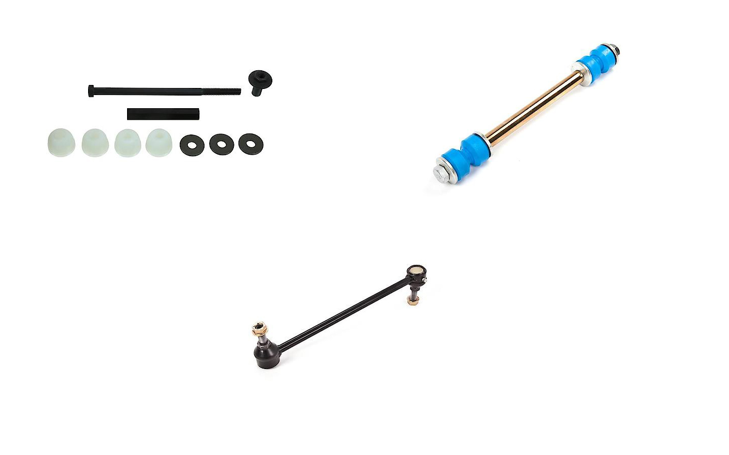 Sway Bar End Links Sway Bar End Links