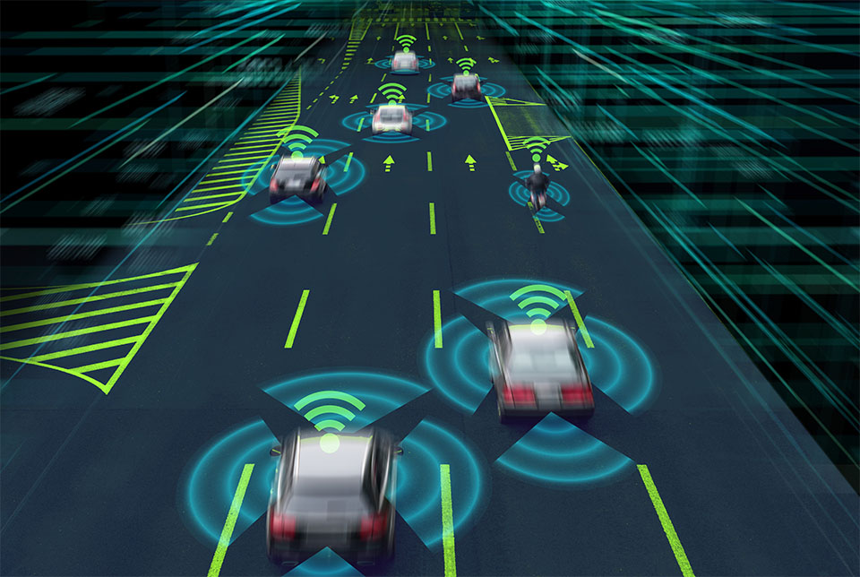 vehicle safety systems