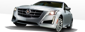 Photo credit: Cadillac.