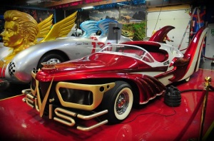 Volo Museum 4