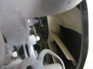 Car fan photo