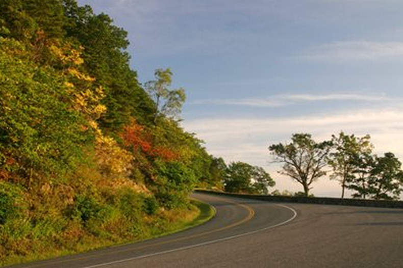 Skyline Drive