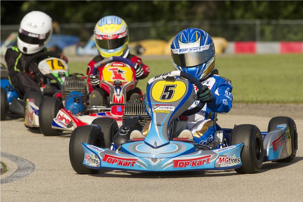 Go kart 2