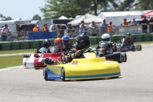 Go Kart