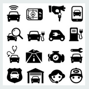 Car apps 1