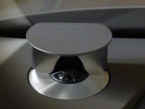 Bang and Olufsen tweeter 