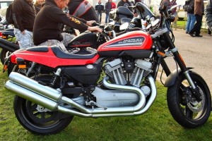 2010 Harley Davidson Sportster XR1200