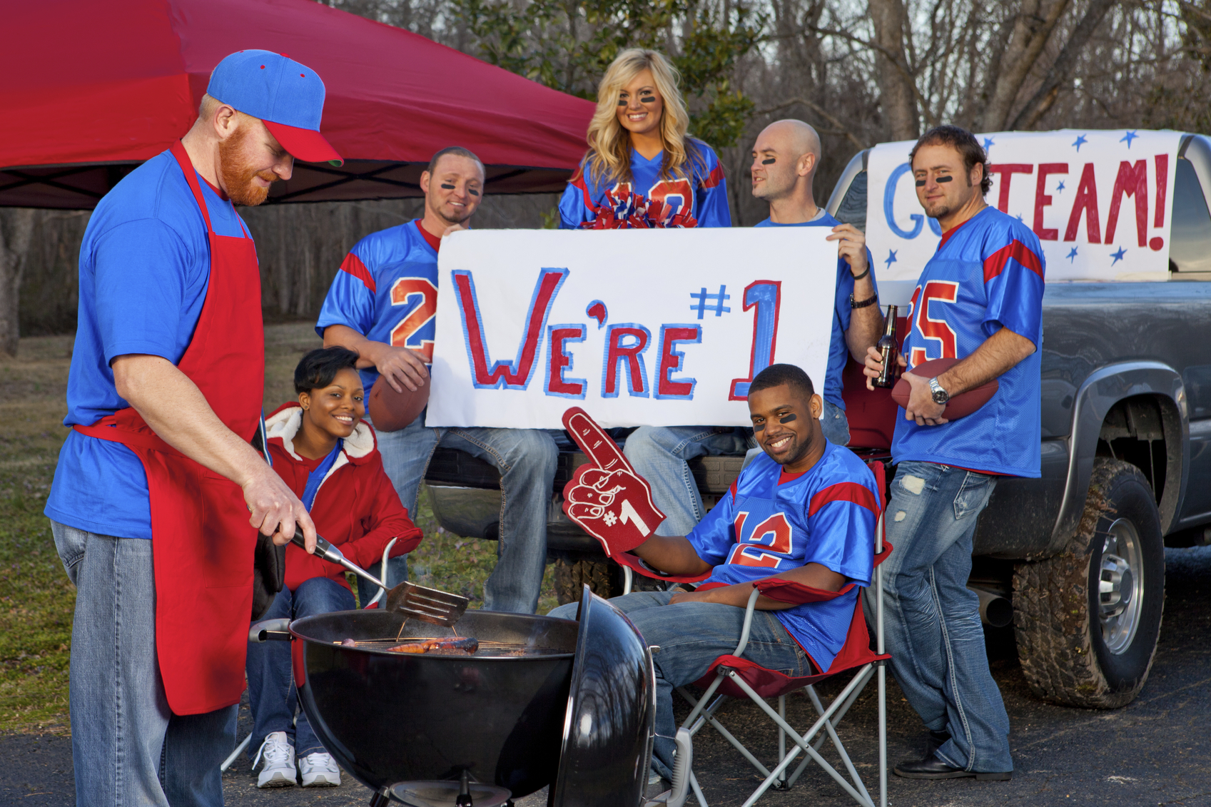 how to tailgate