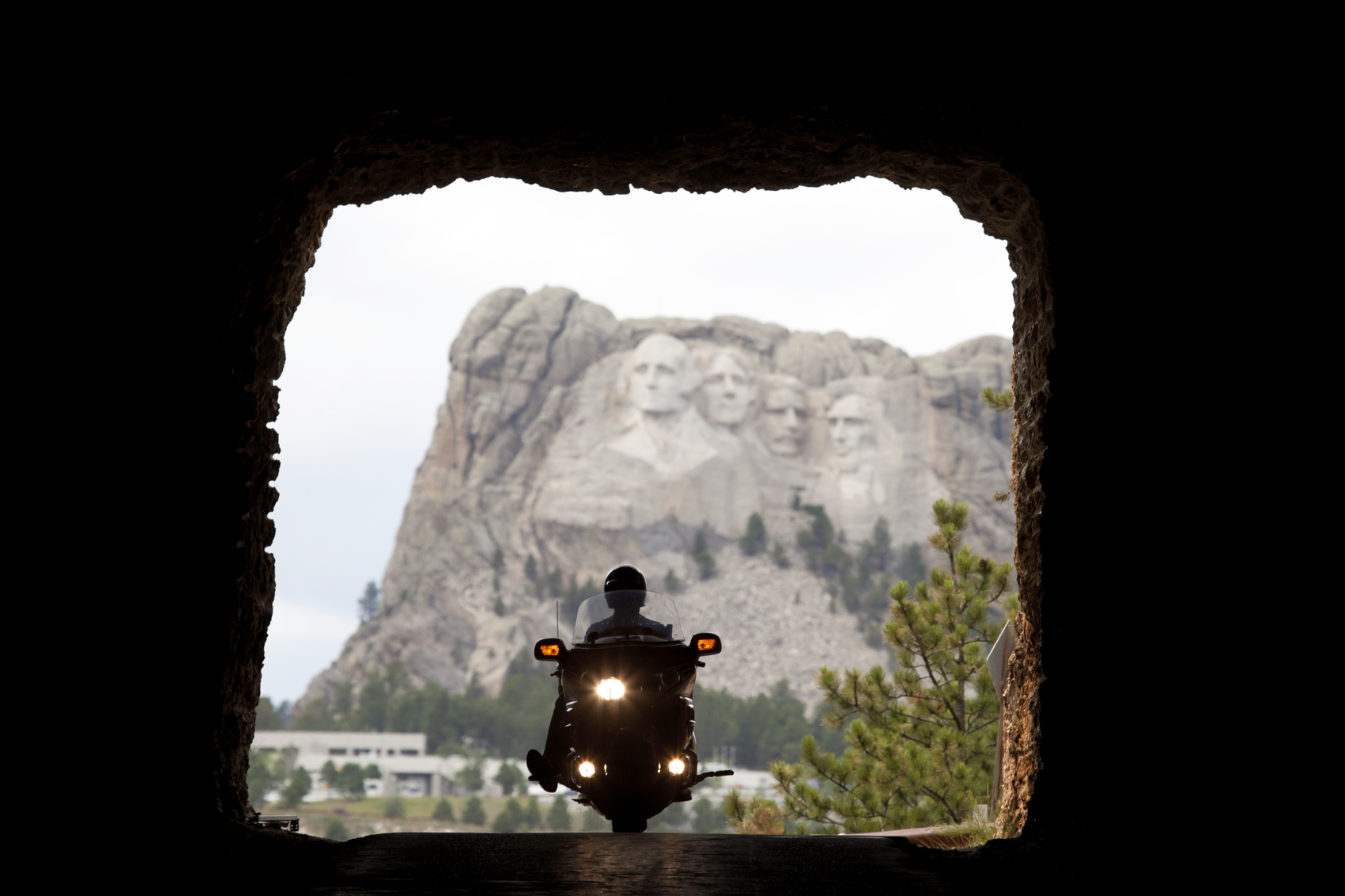 national motorcycle ride day