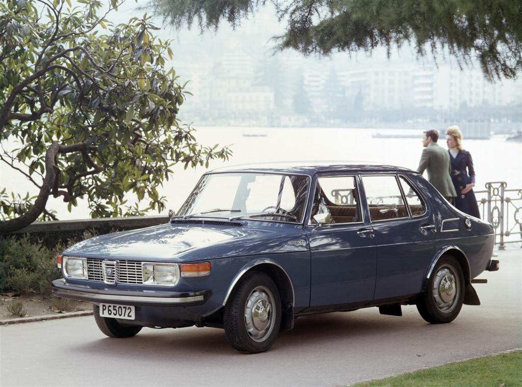 Saab