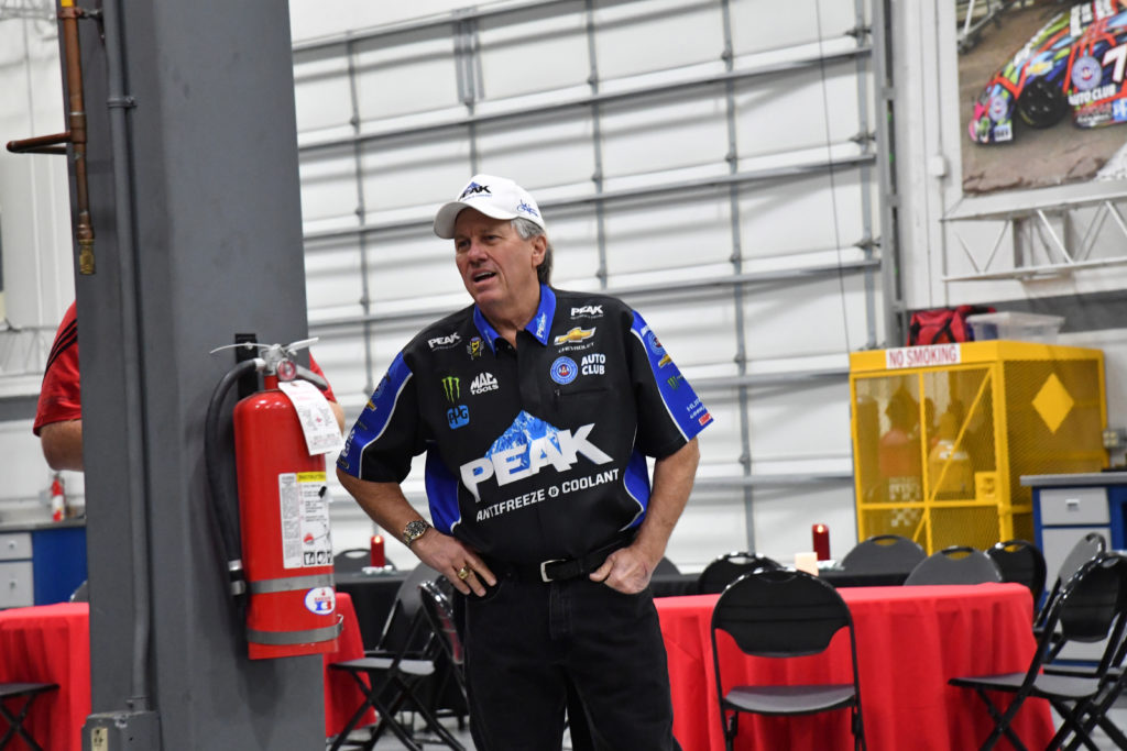 john-force