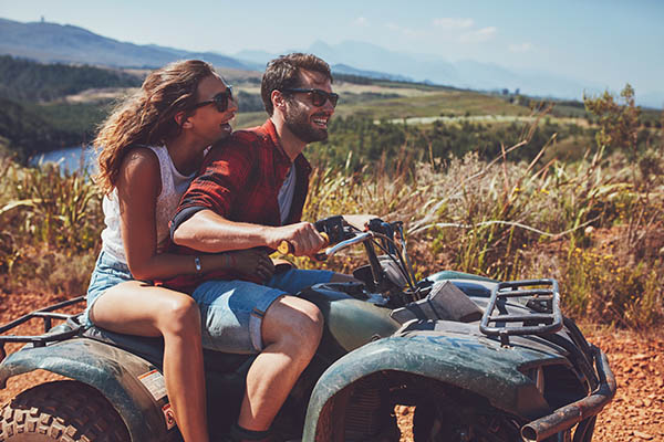 ATV