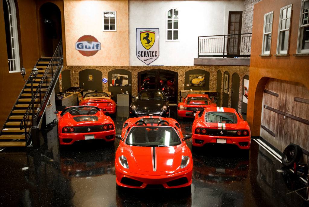automotorplex