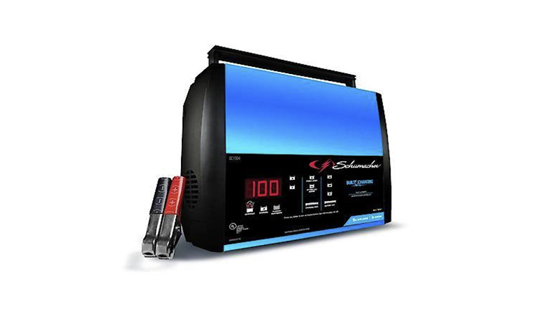 battery tender battery tender