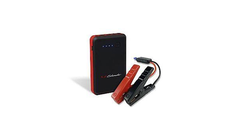 jump starter jump starter
