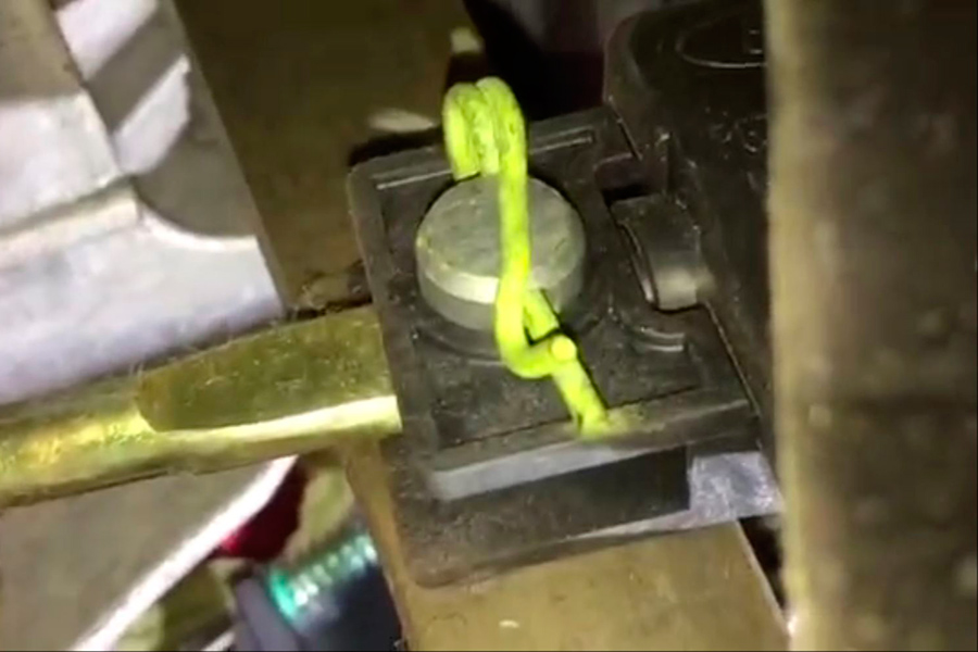 booster-brake-pedal