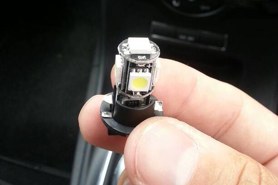 bulb