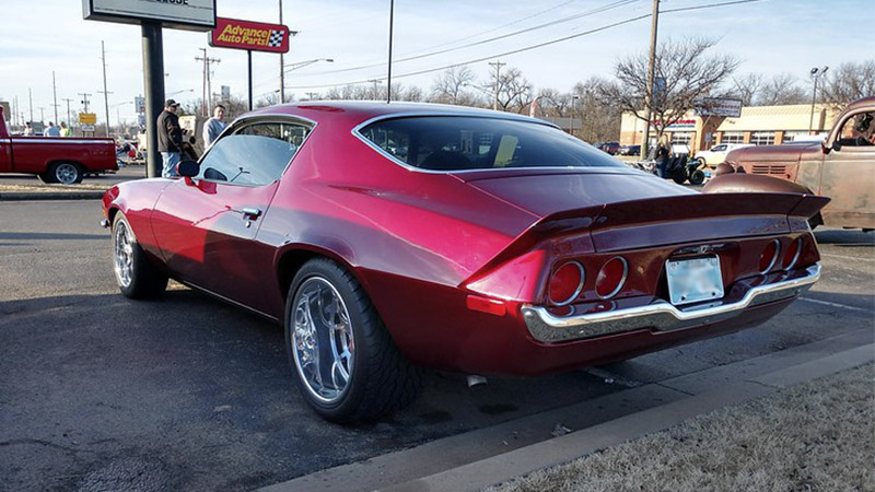 classic car classic car