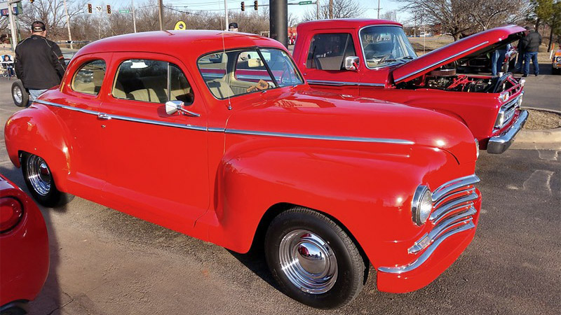 classic car classic car