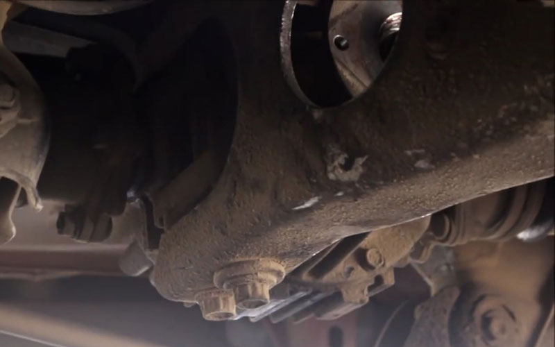 Change Clutch