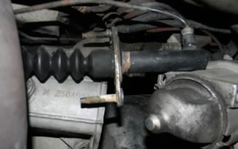 Change Clutch