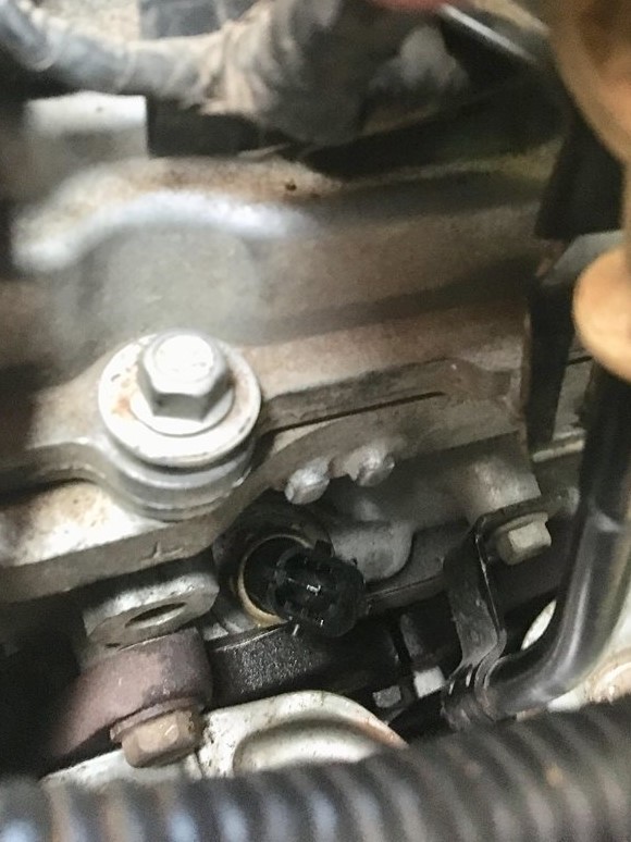 coolant-temperature-sensor