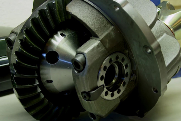 differential