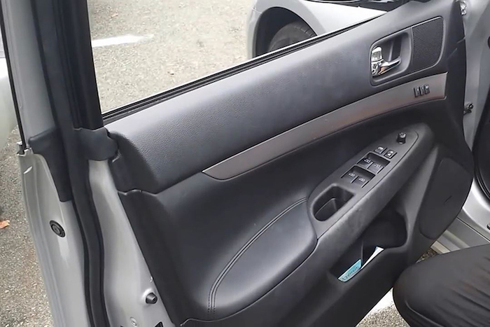 door-panel