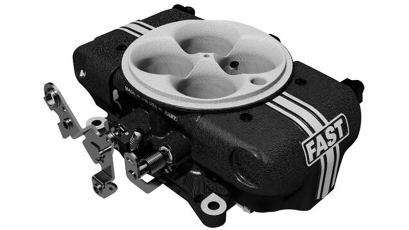 fast efi