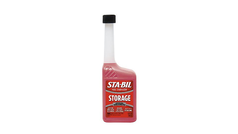 fuel stabilizer fuel stabilizer