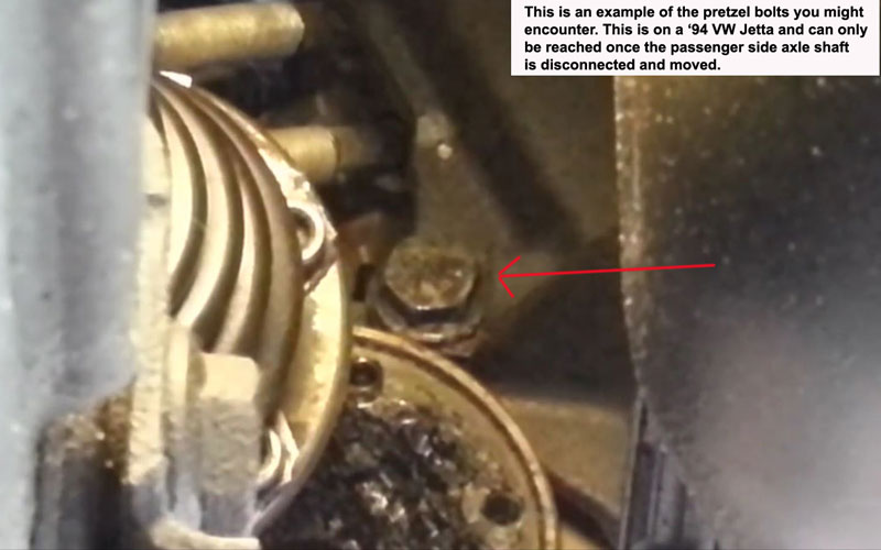 FWD Clutch