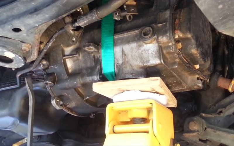 FWD Clutch