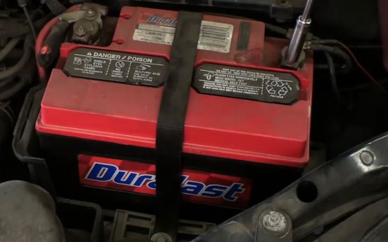 FWD Clutch