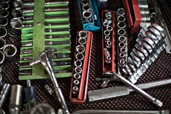 hand tools