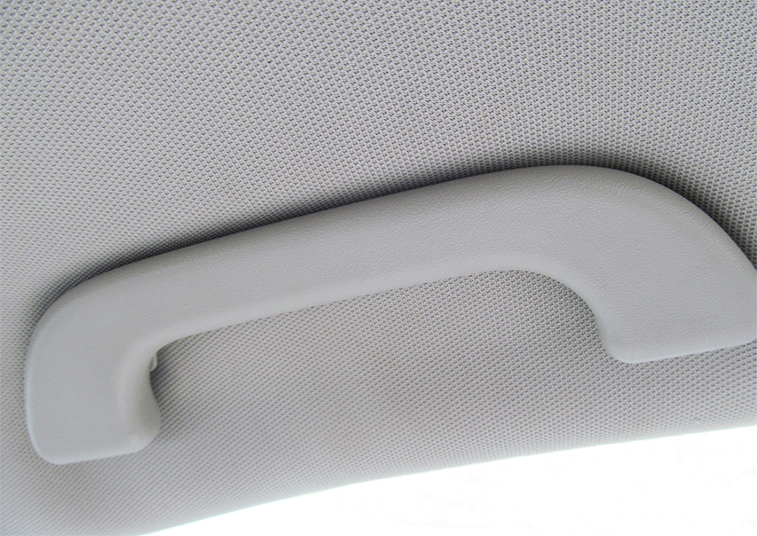 overhead handle overhead handle