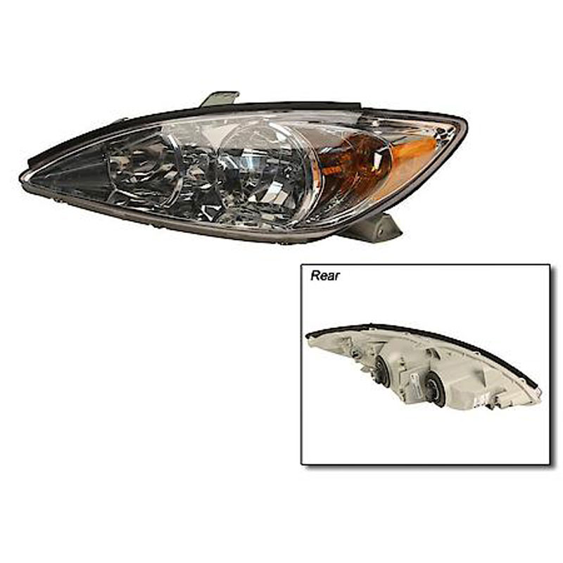 Headlight Assembly Headlight Assembly