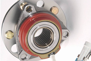 hub assembly