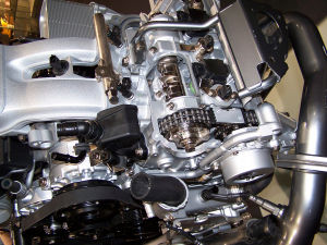 car parts