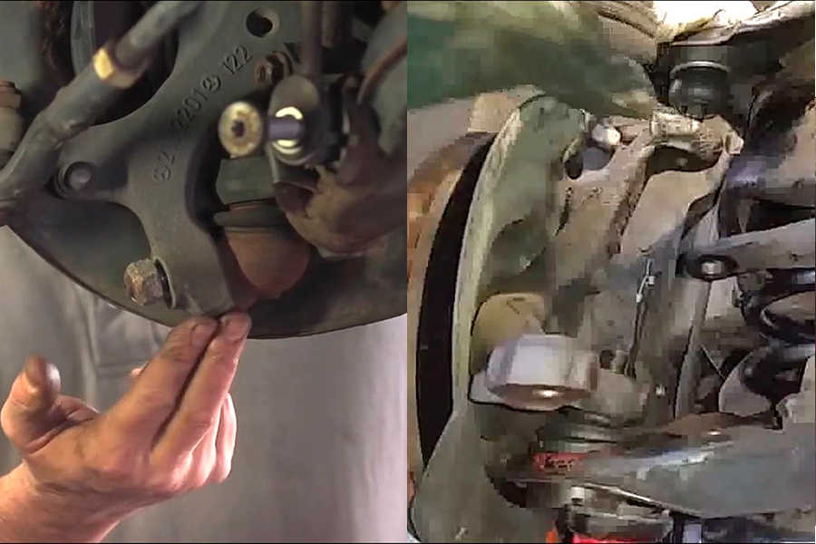 ball joint