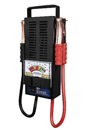 load tester