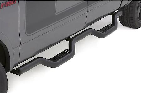 Lund Nerf Bar