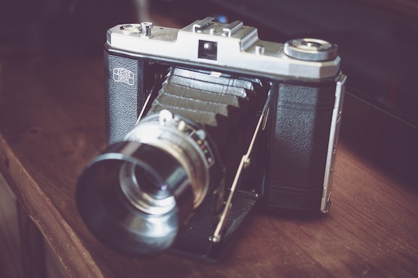 camera