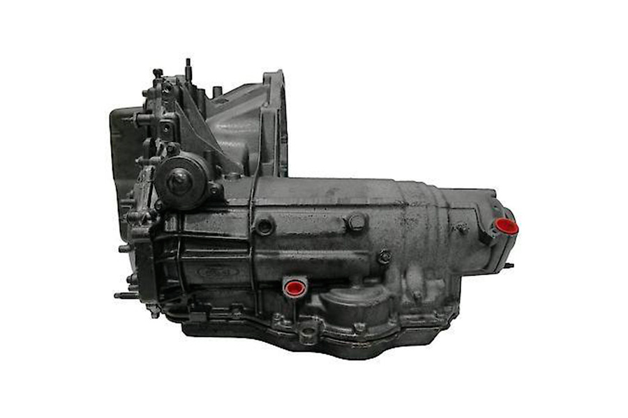 automatic FWD transmission automatic FWD transmission