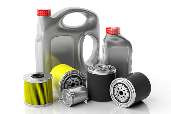 oil additives