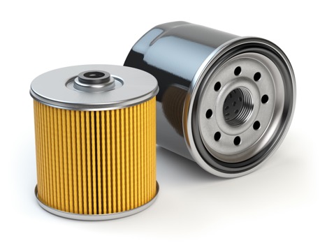oil filters