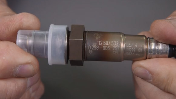 oxygen sensor oxygen sensor
