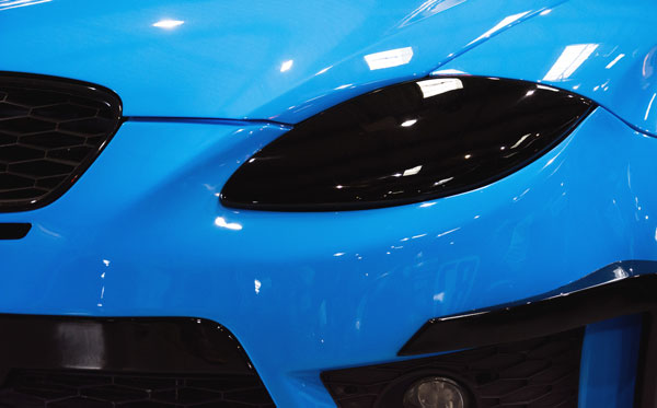 Wax A Car