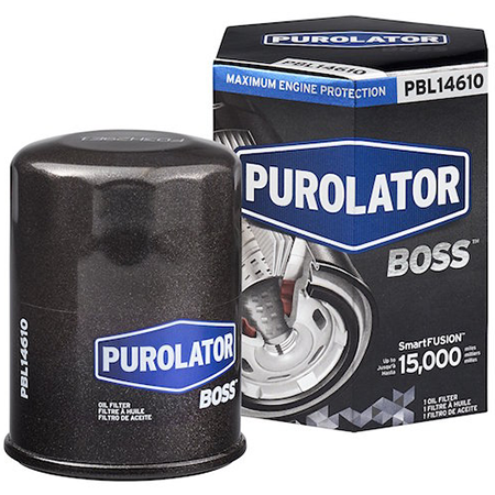 purolator