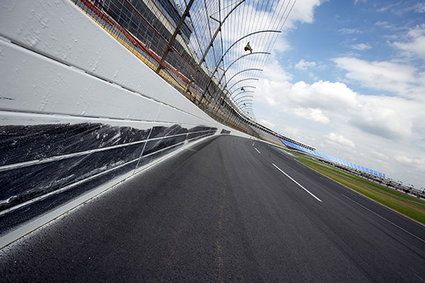 Race Fans Road Trip